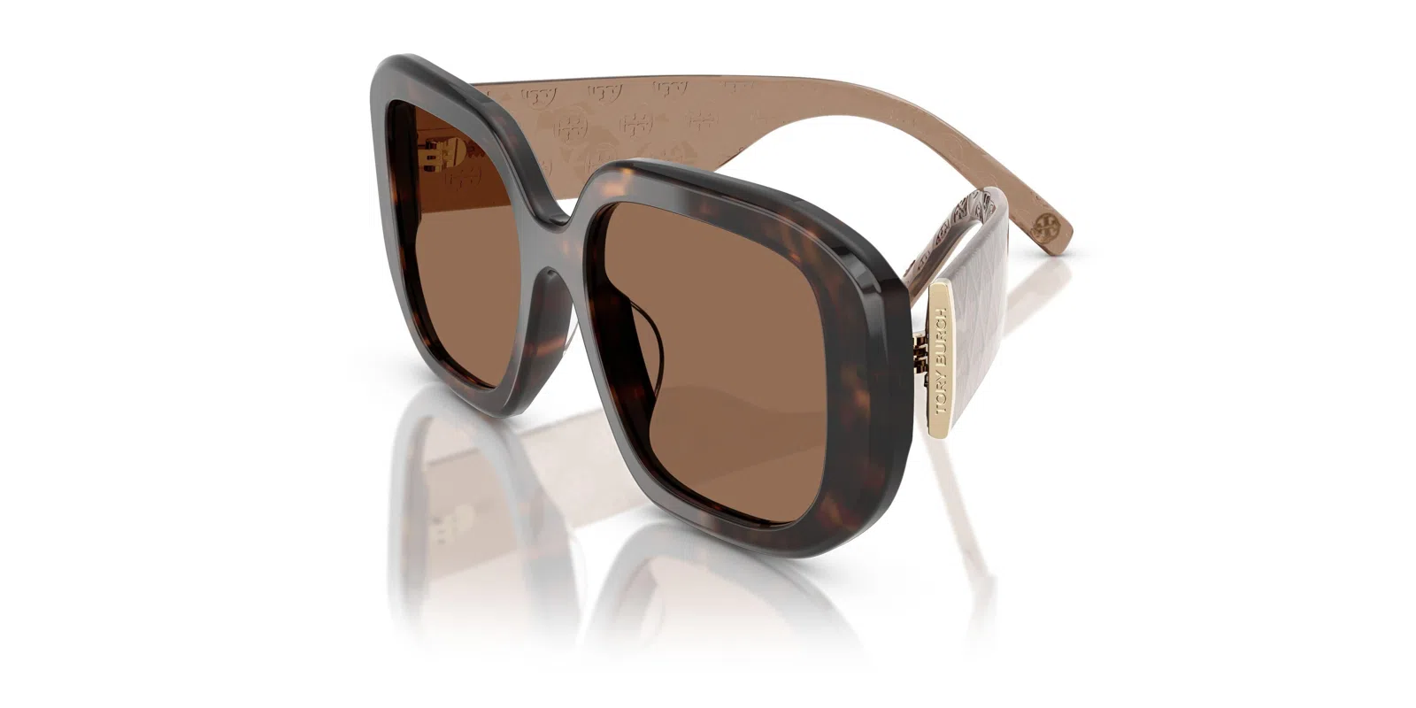Tory Burch 7218U Sunglasses - view 17